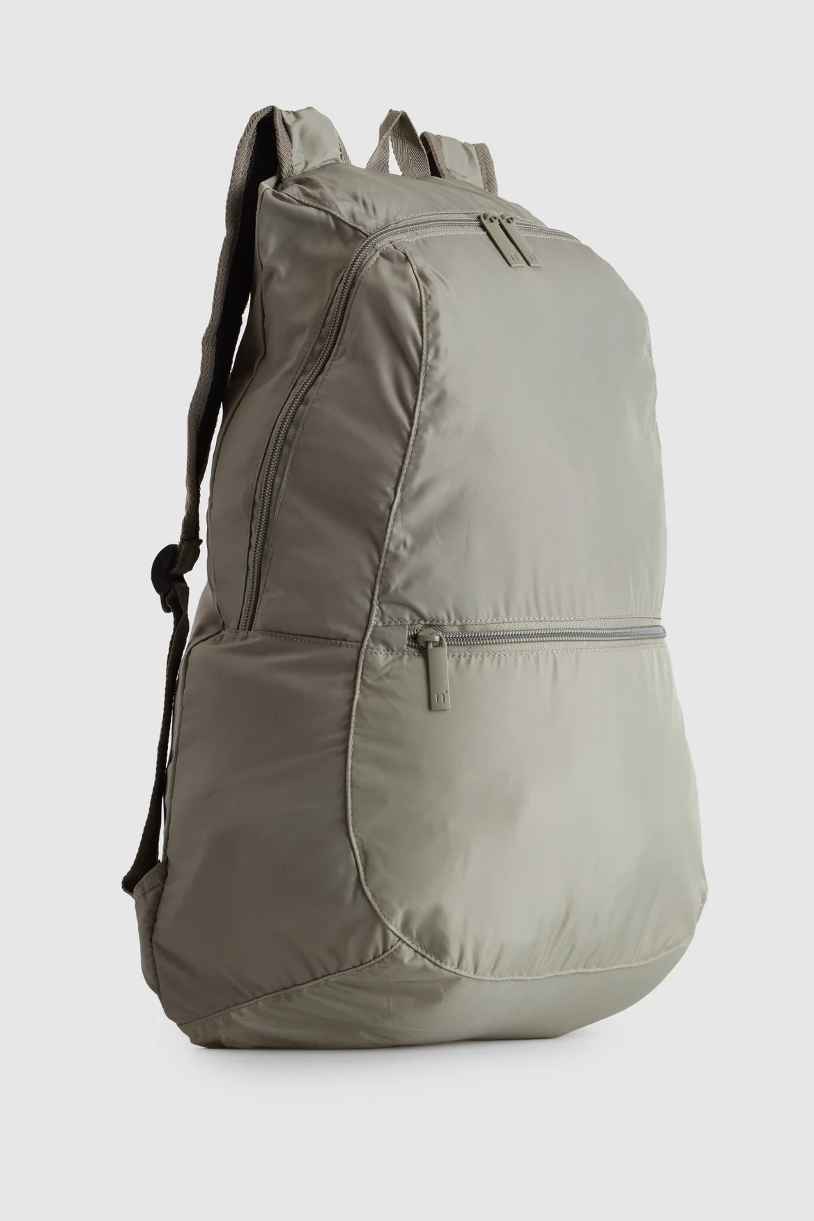 Fold Up Backpack - Image 3