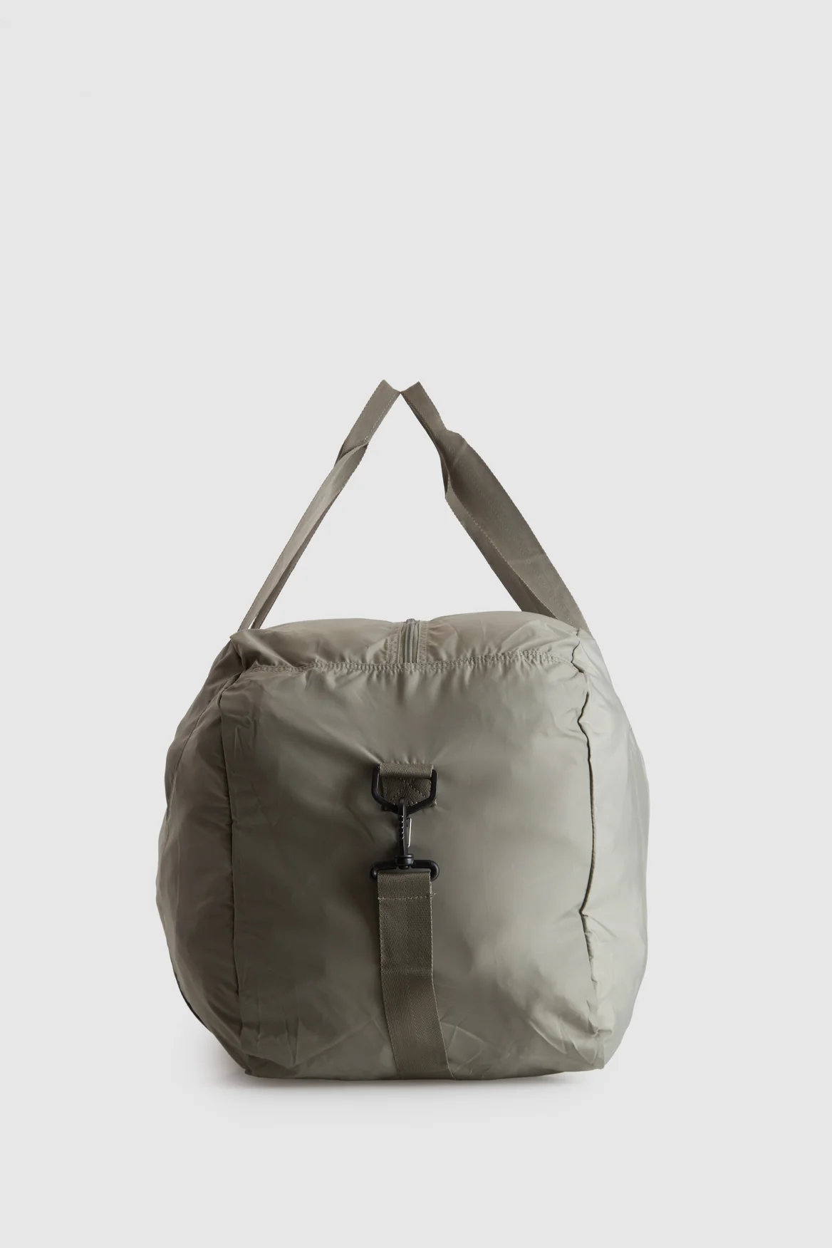 Fold Up Travel Duffle Bag - Image 3