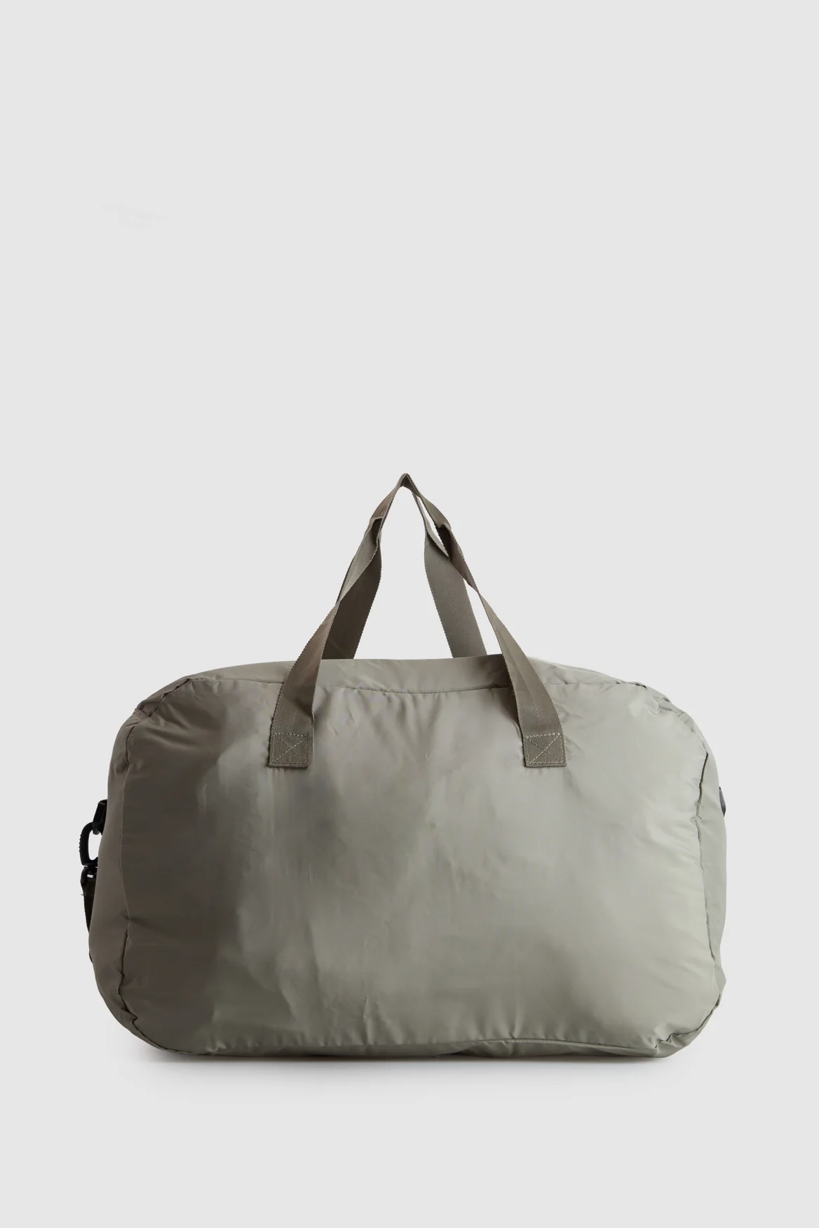 Fold Up Travel Duffle Bag - Image 4