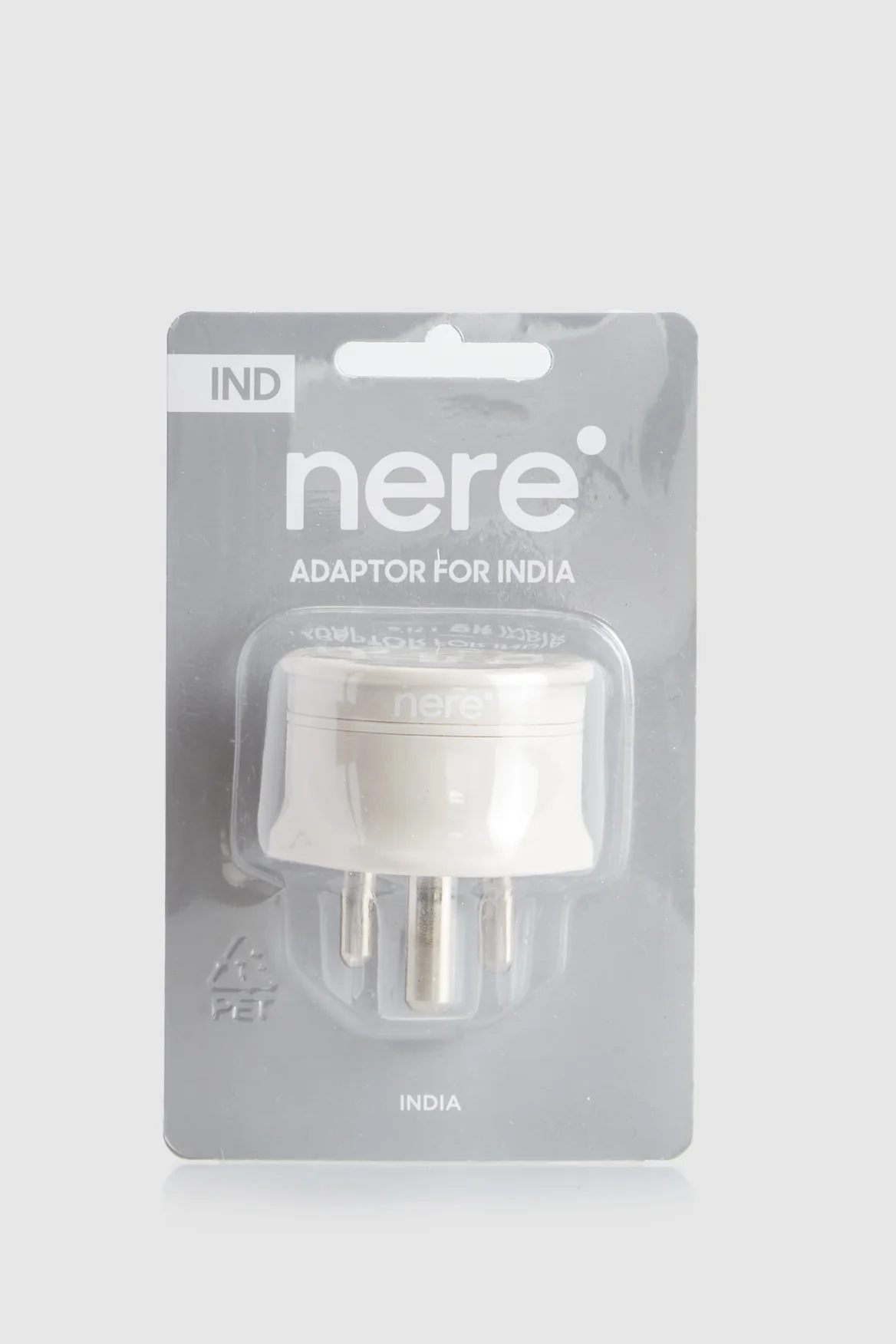 India Adaptor - Image 3