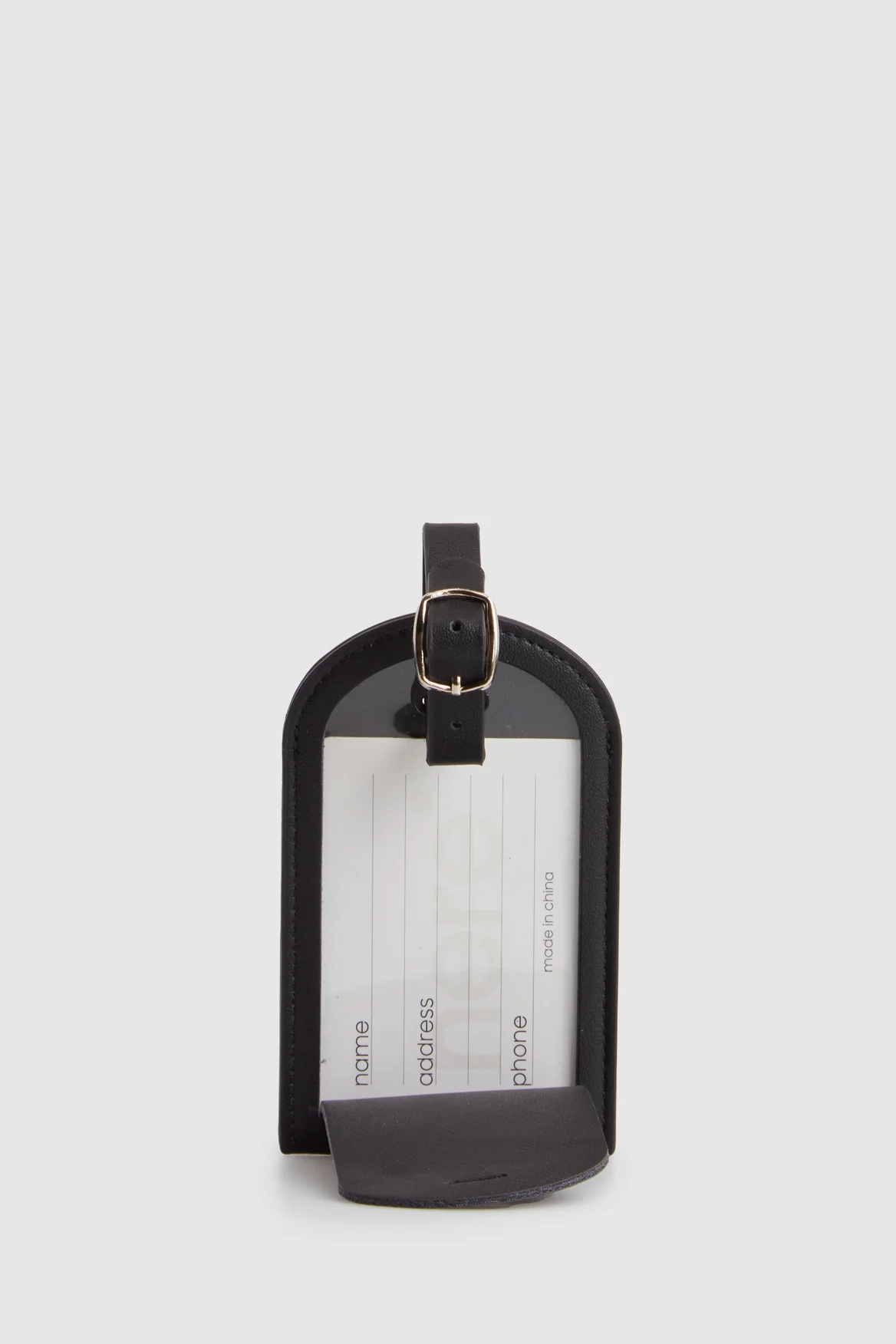 Luggage Tag - Image 3