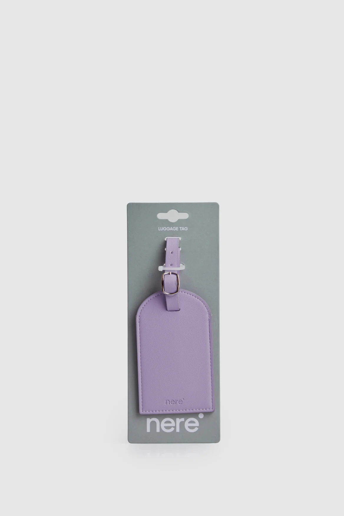 Luggage Tag - Image 4