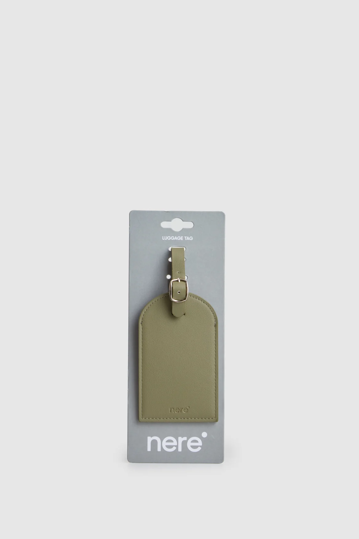 Luggage Tag - Image 4