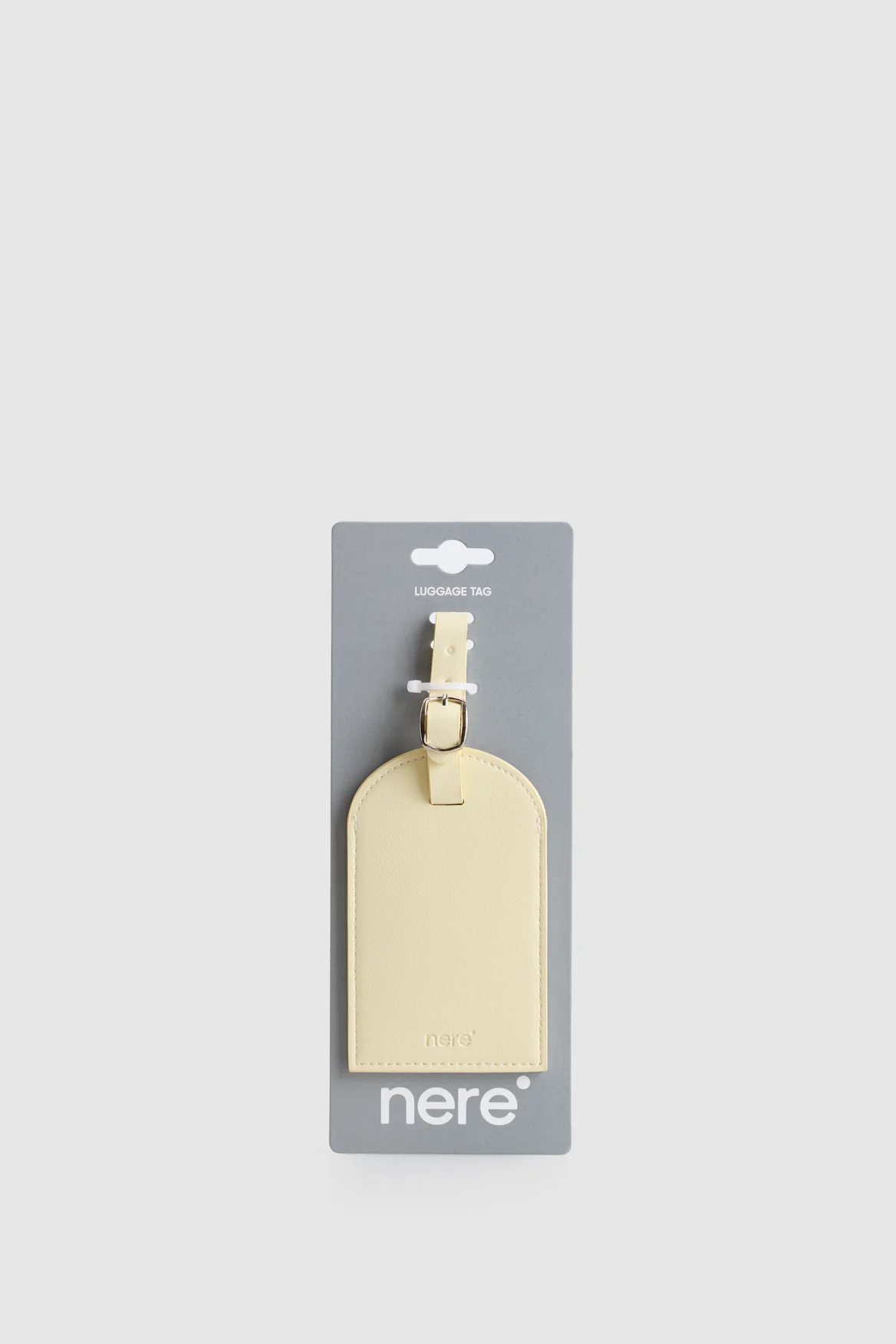 Luggage Tag - Image 4