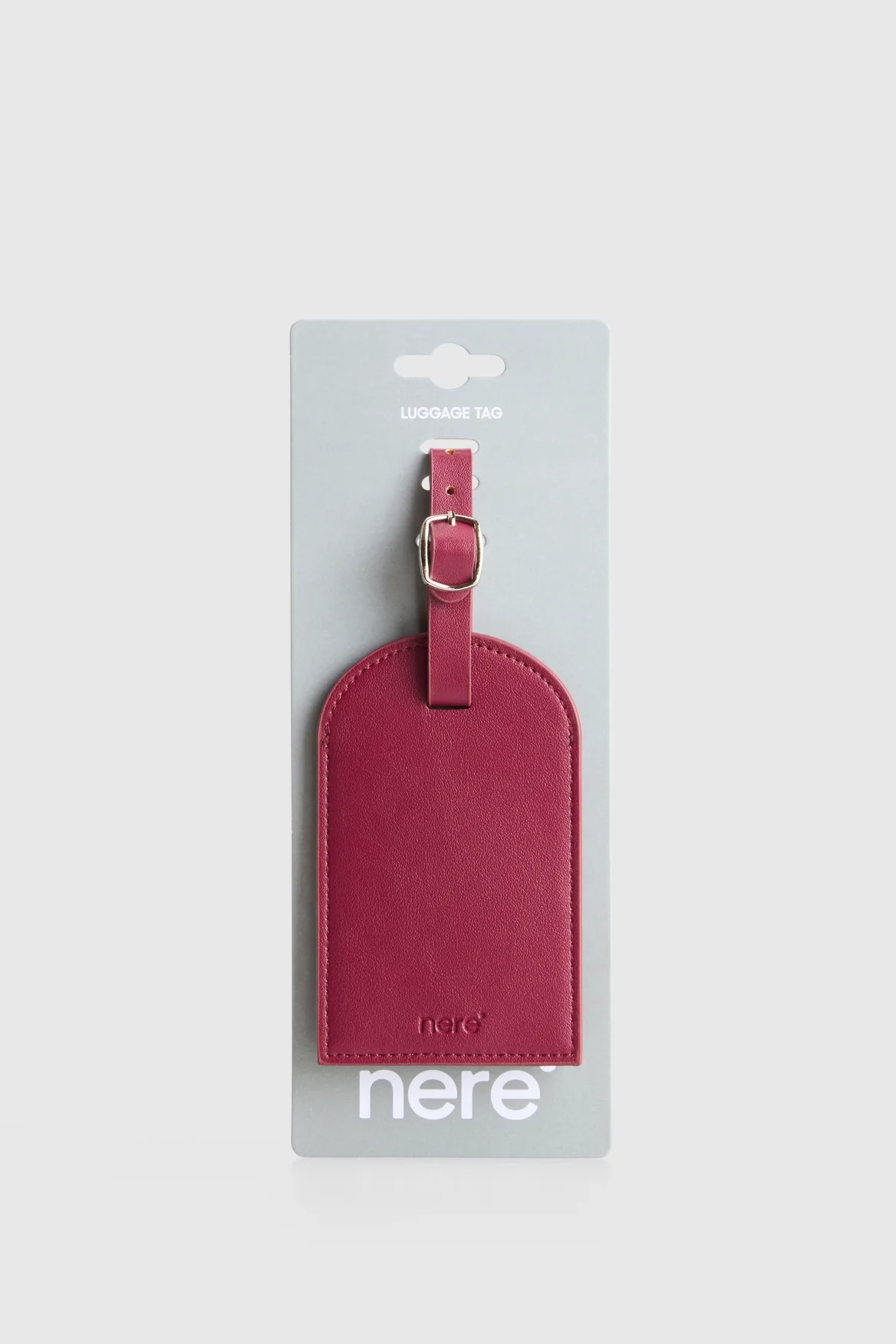 Luggage Tag - Image 4