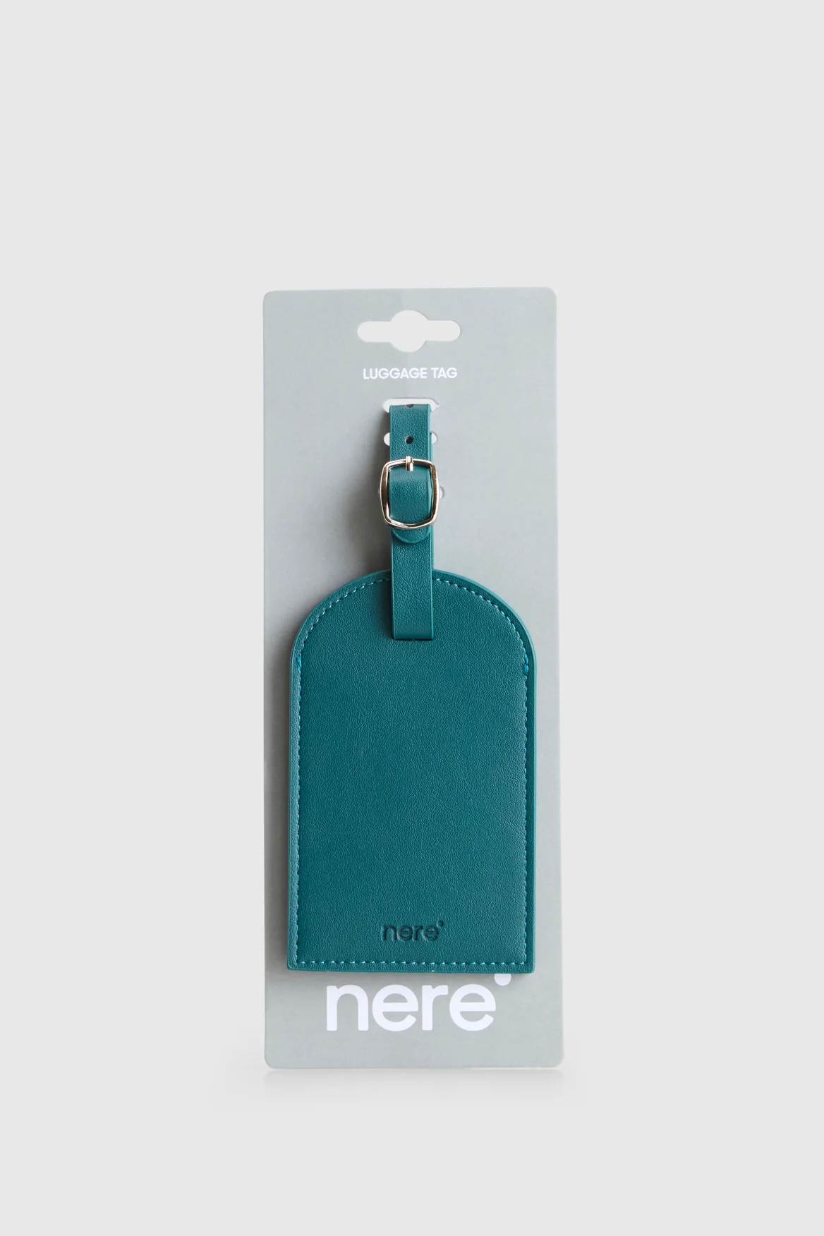 Luggage Tag - Image 4