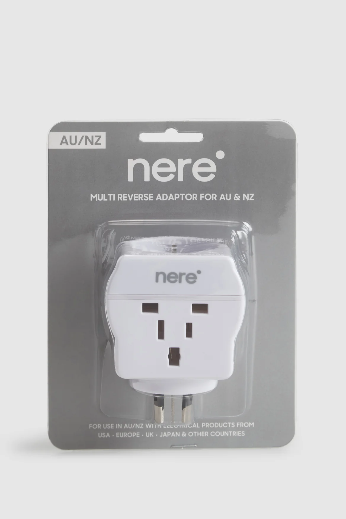 Multi-Reverse Adaptor - Image 3