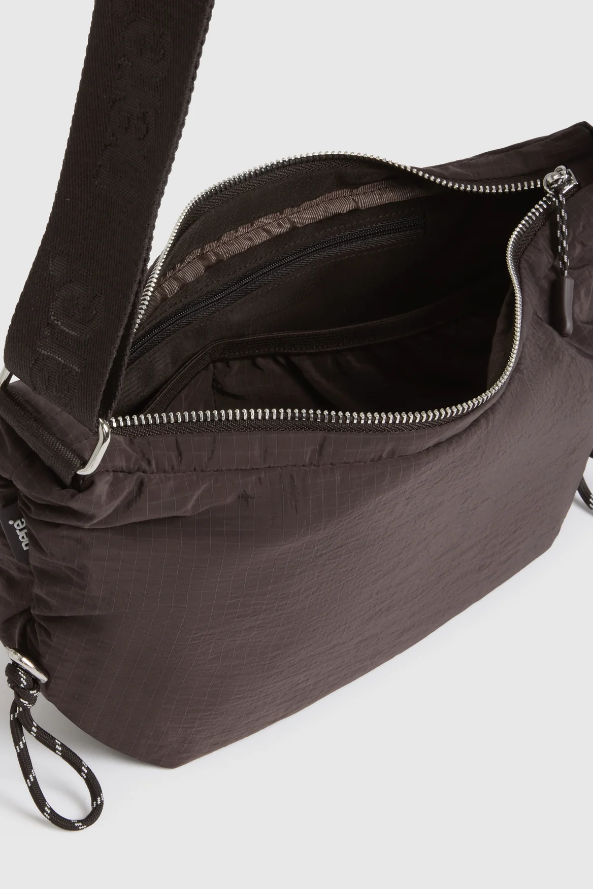 n.motion Crescent Sling Bag - Image 4