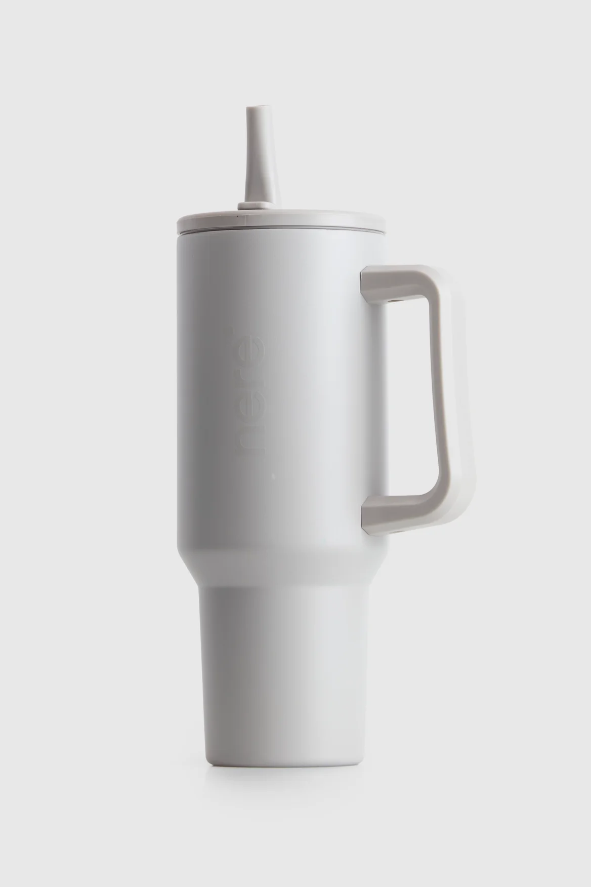 n.motion Drink Bottle With Straw - Image 2