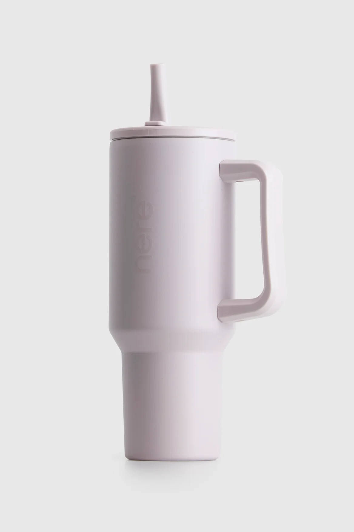 n.motion Drink Bottle With Straw - Image 2