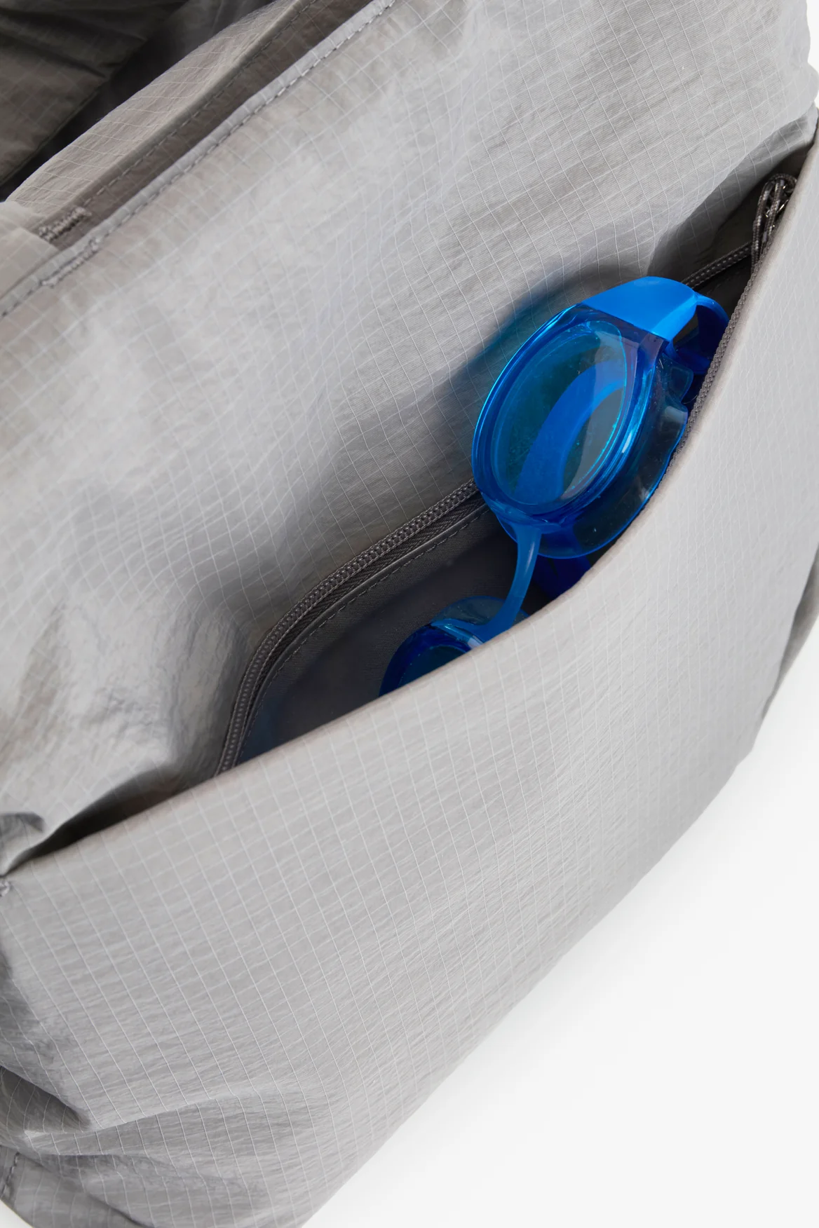 n.motion Shopper Tote Bag - Image 3