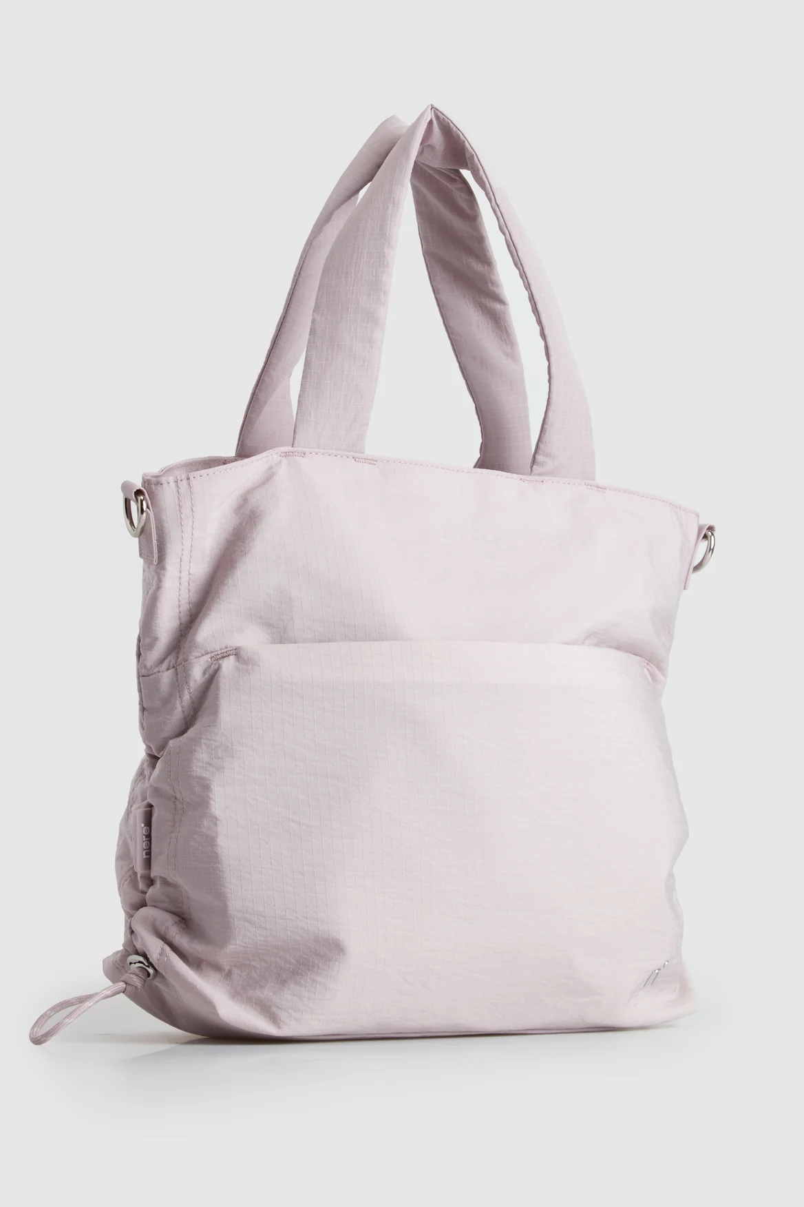 n.motion Shopper Tote Bag - Image 3