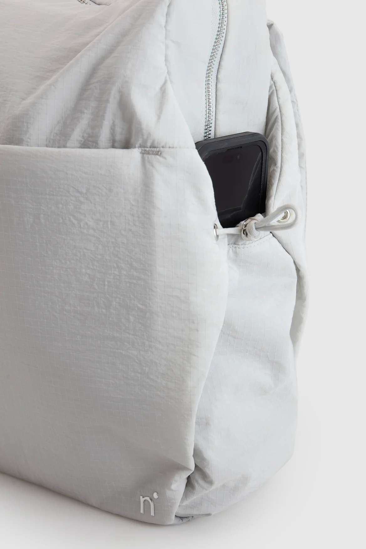 n.motion Small Backpack - Image 3