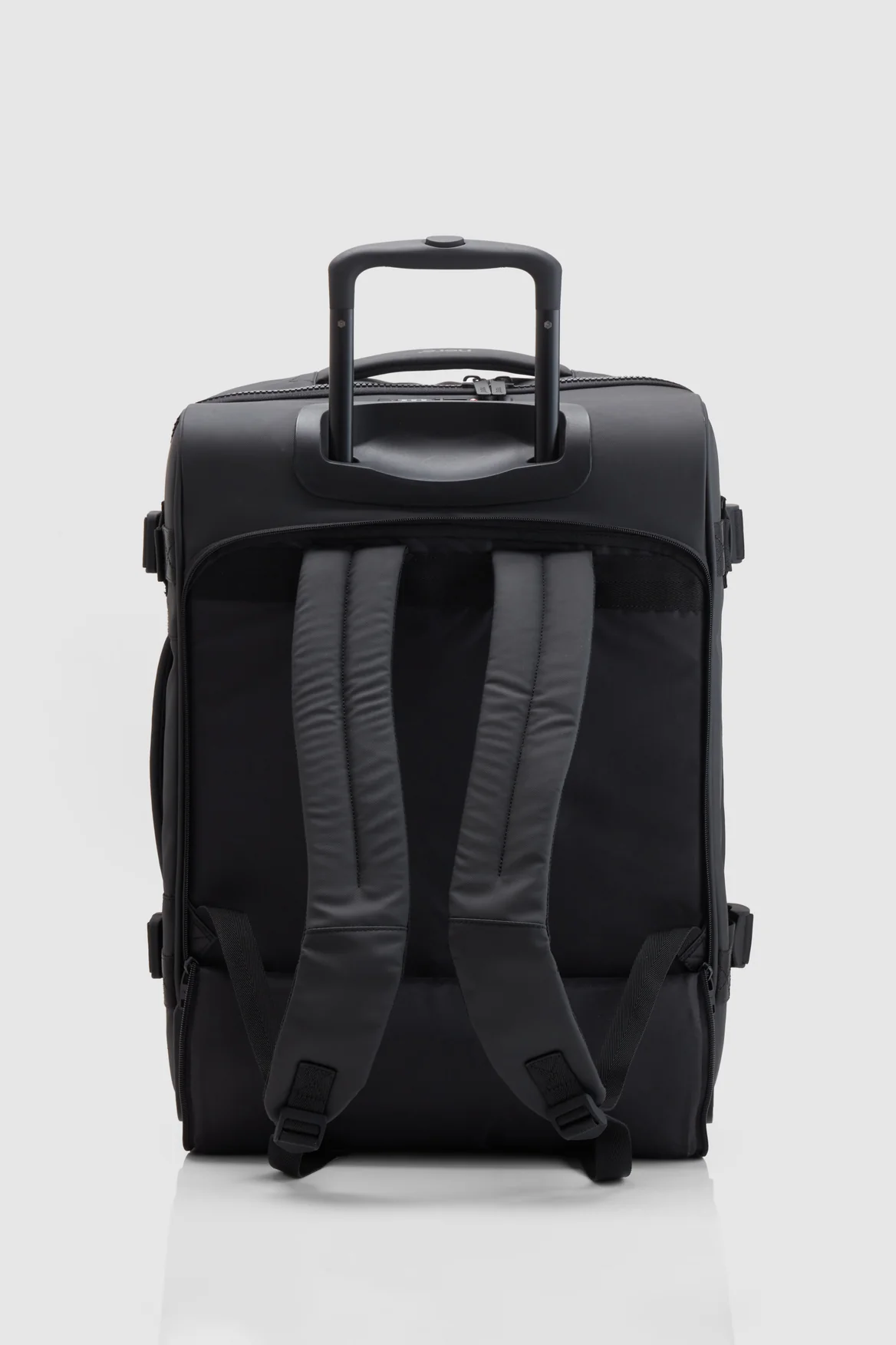 Newtown Carry-On 55cm Wheelbag - Image 6