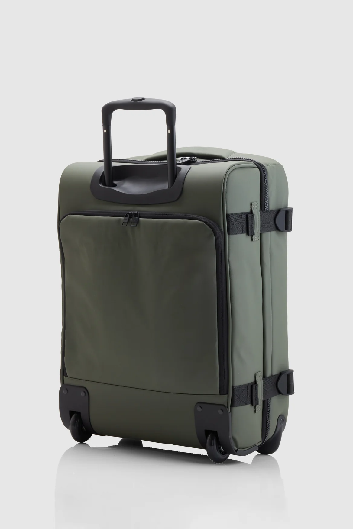 Newtown Carry-On 55cm Wheelbag - Image 5