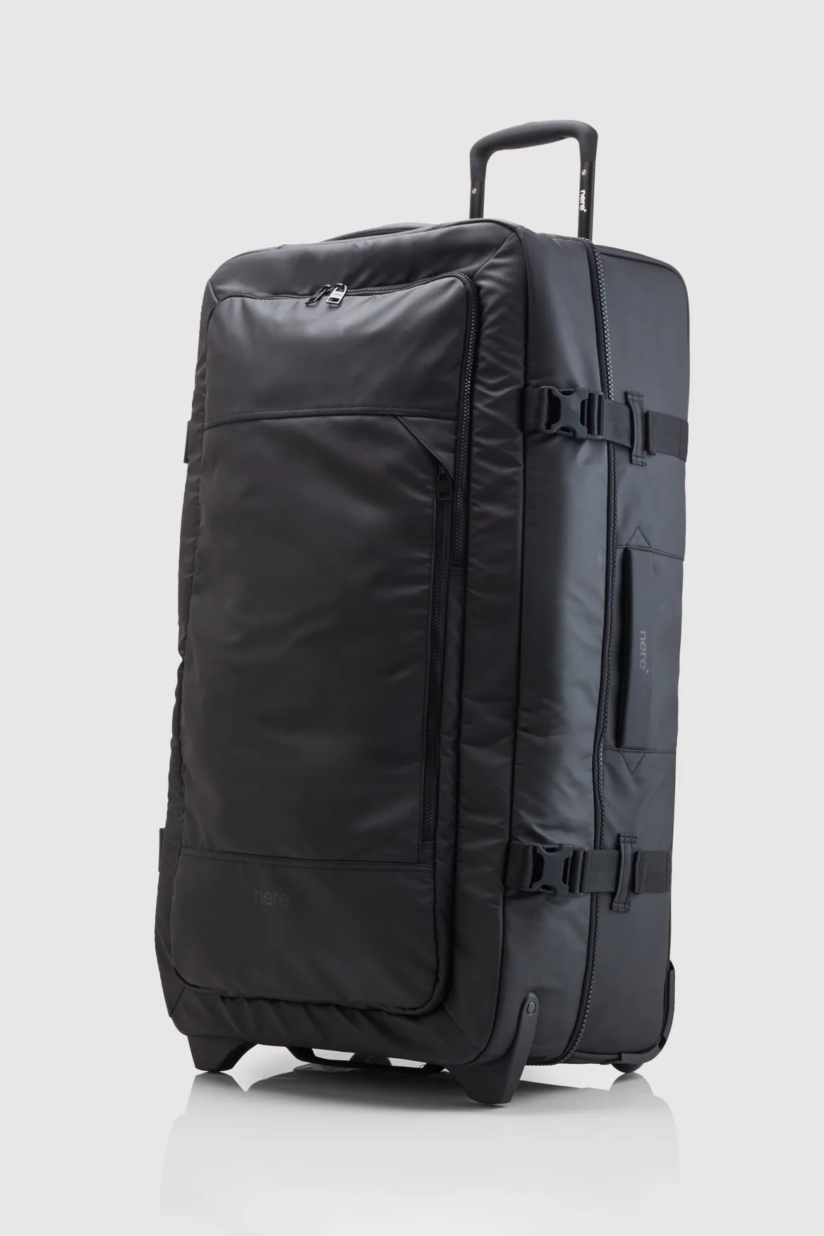 Newtown Check-In 80cm Wheelbag - Image 2