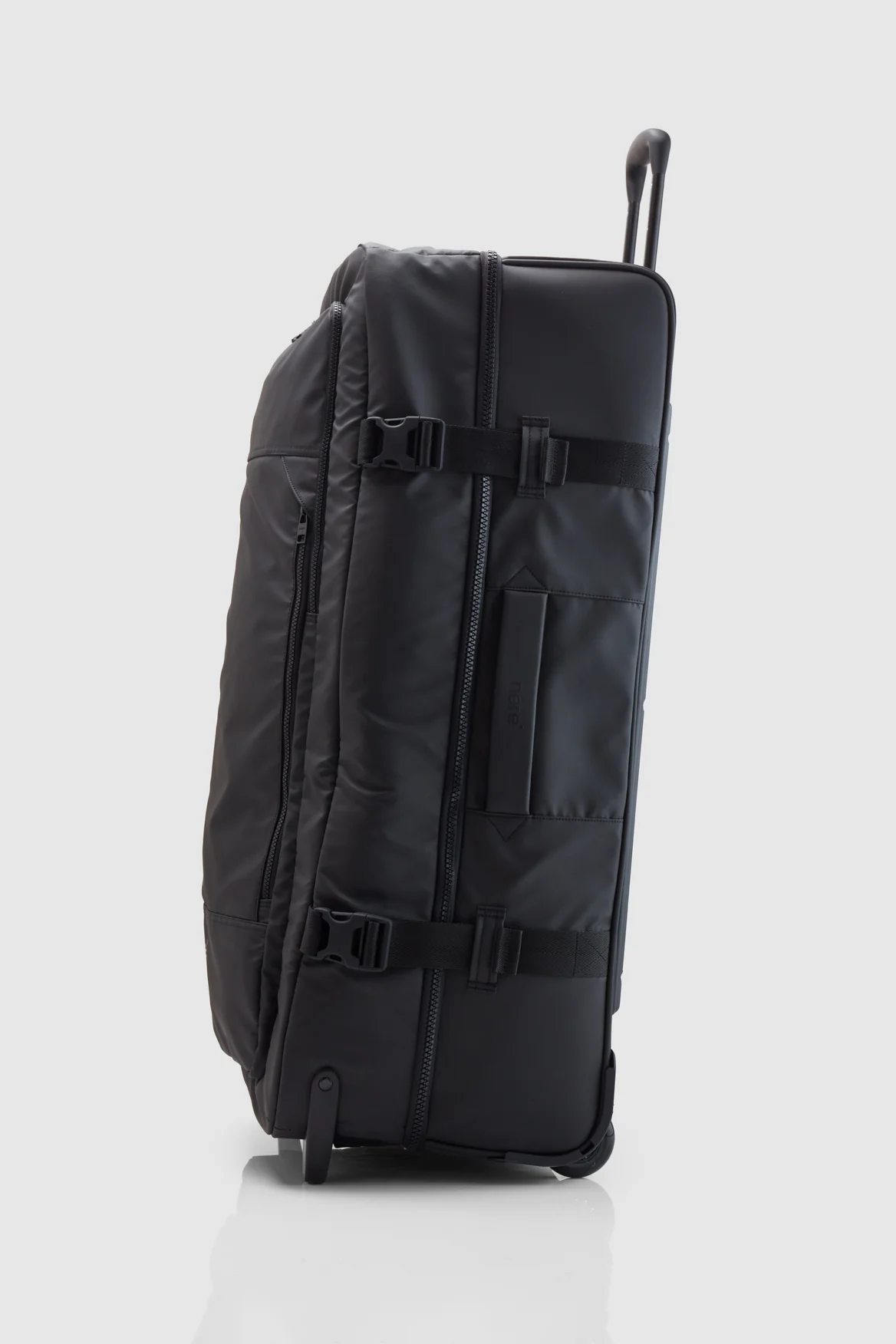 Newtown Check-In 80cm Wheelbag - Image 3