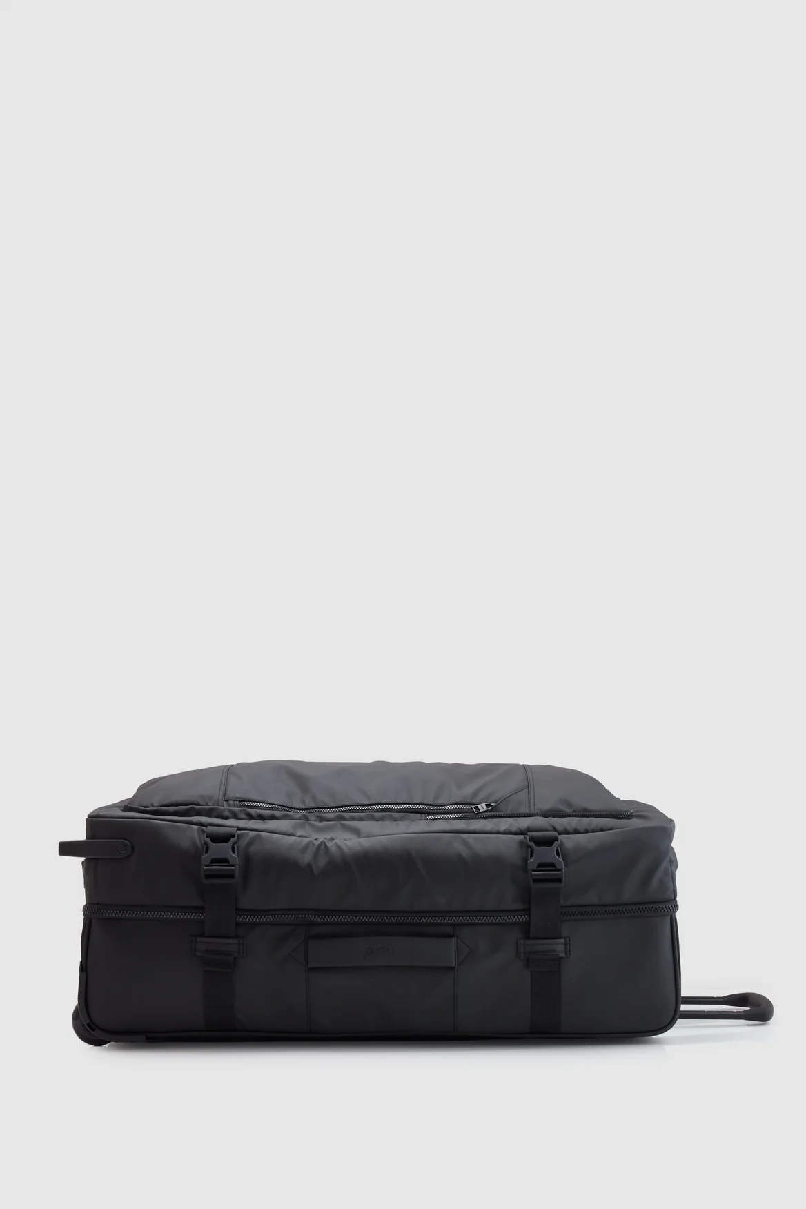 Newtown Check-In 80cm Wheelbag - Image 6