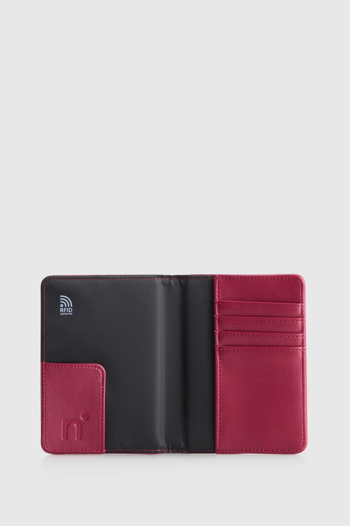 RFID Passport Cover - Image 4