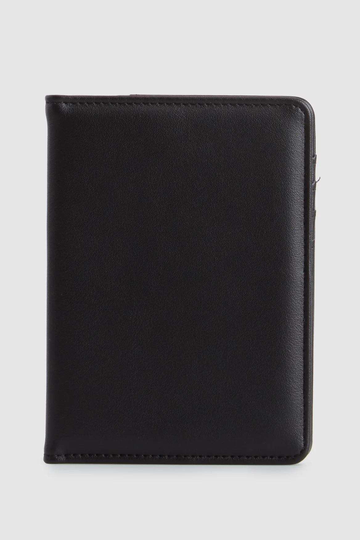 RFID PU Passport Cover - Image 2