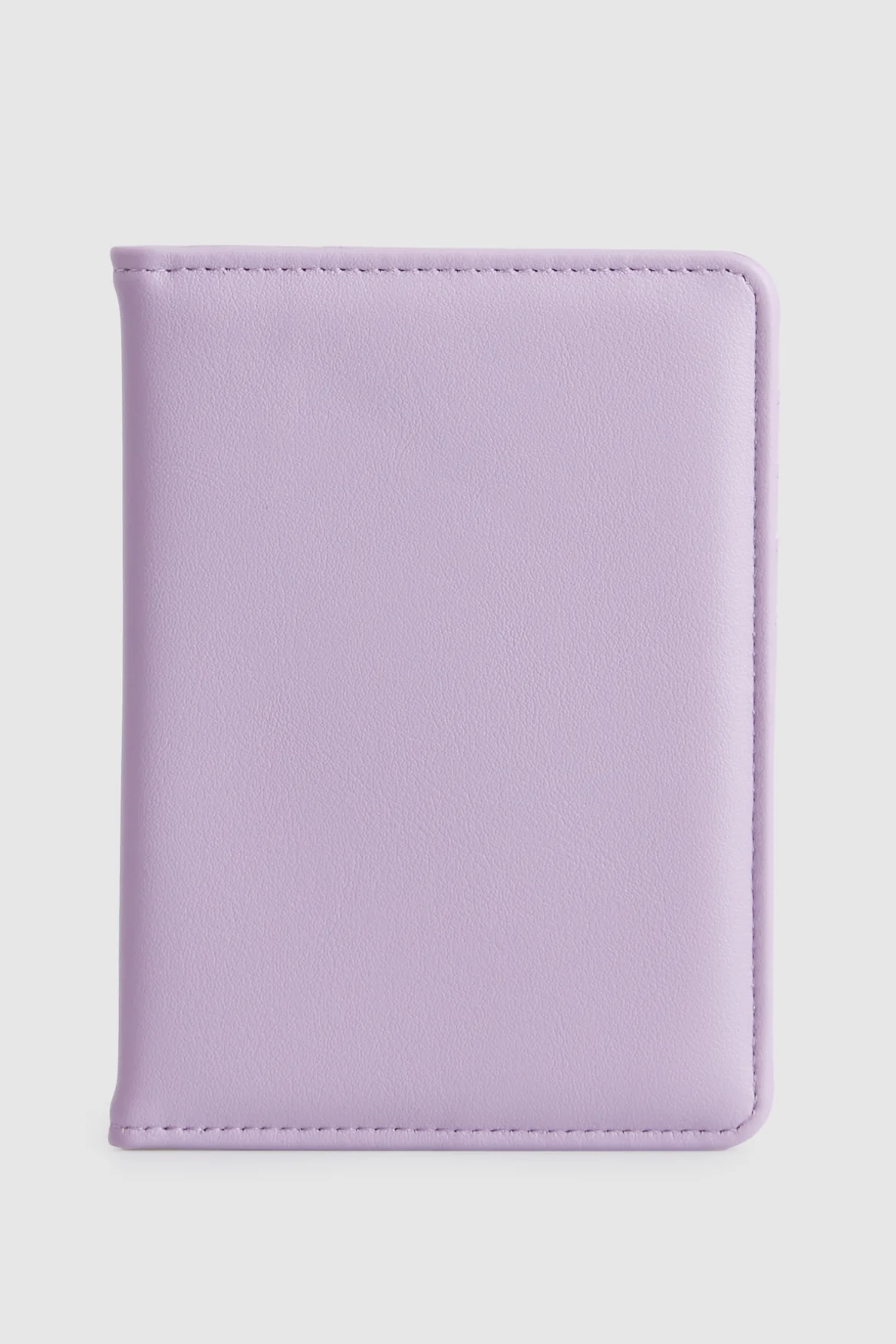 RFID PU Passport Cover - Image 2