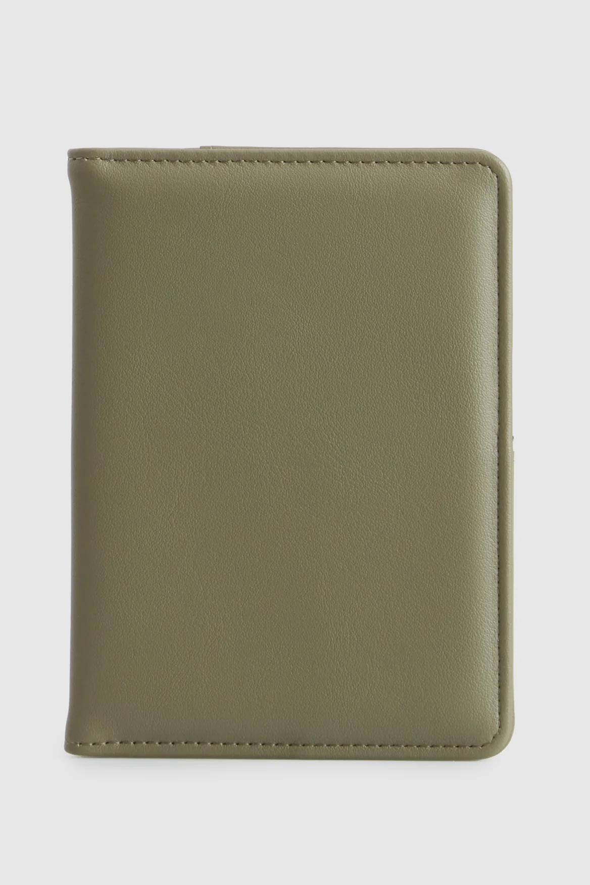 RFID PU Passport Cover - Image 2