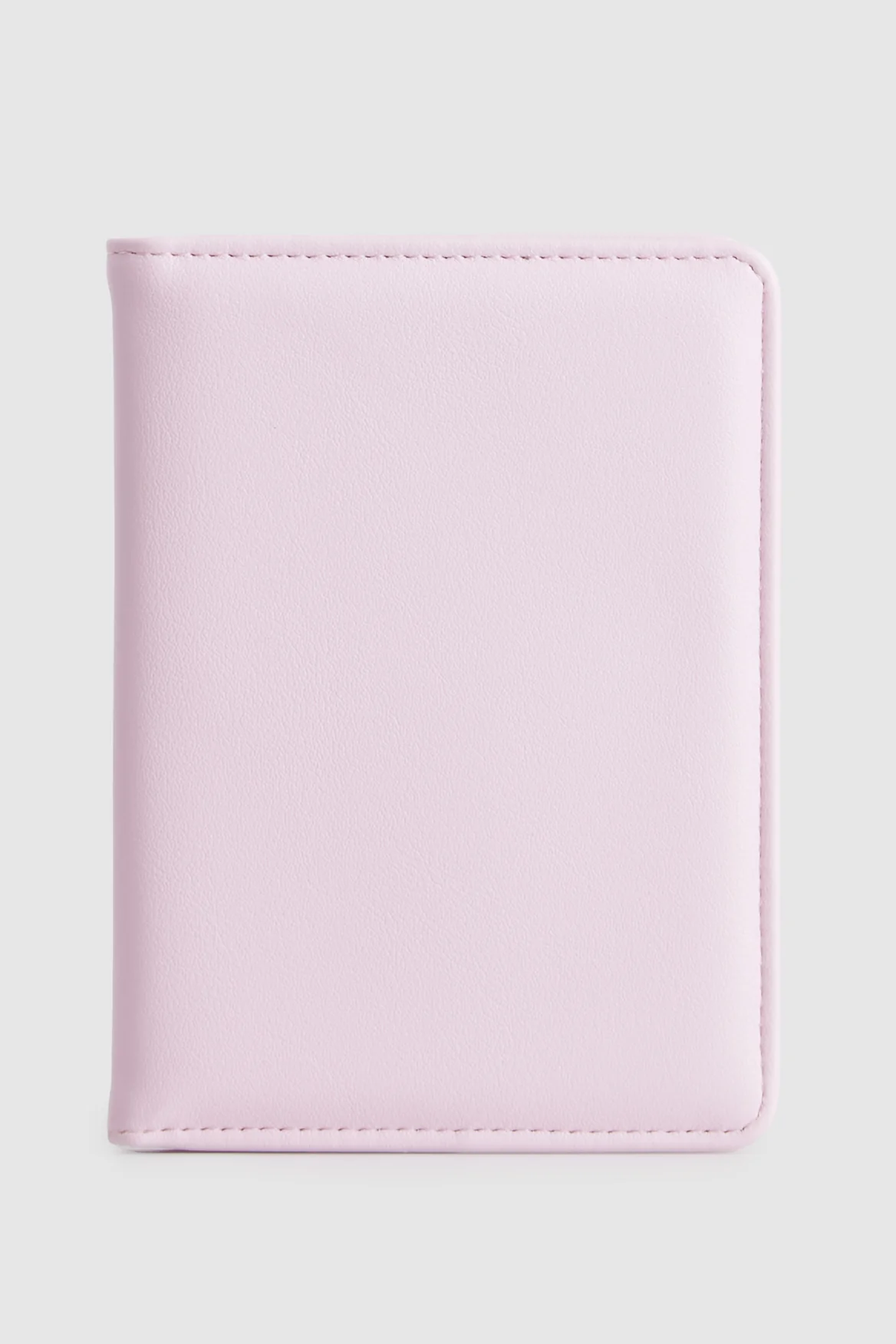 RFID  PU Passport Cover - Image 2
