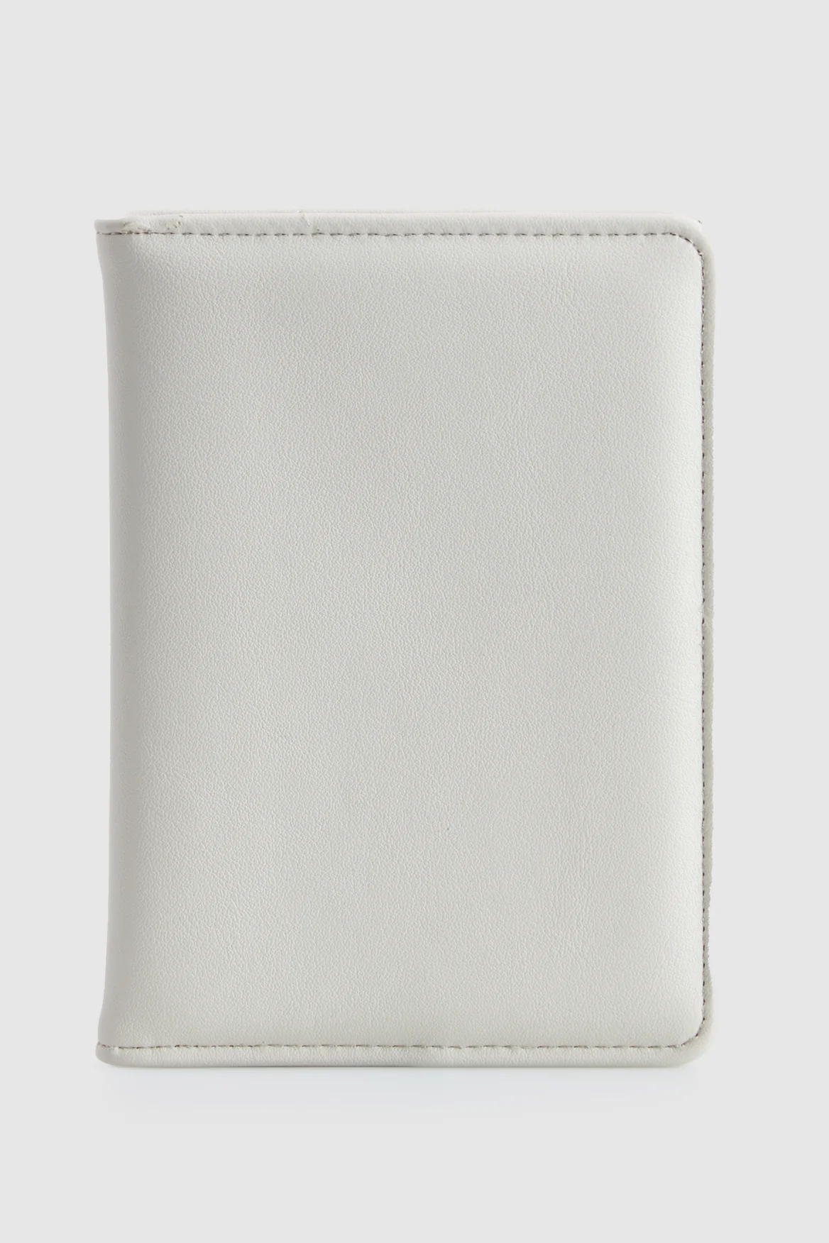 RFID PU Passport Cover - Image 2