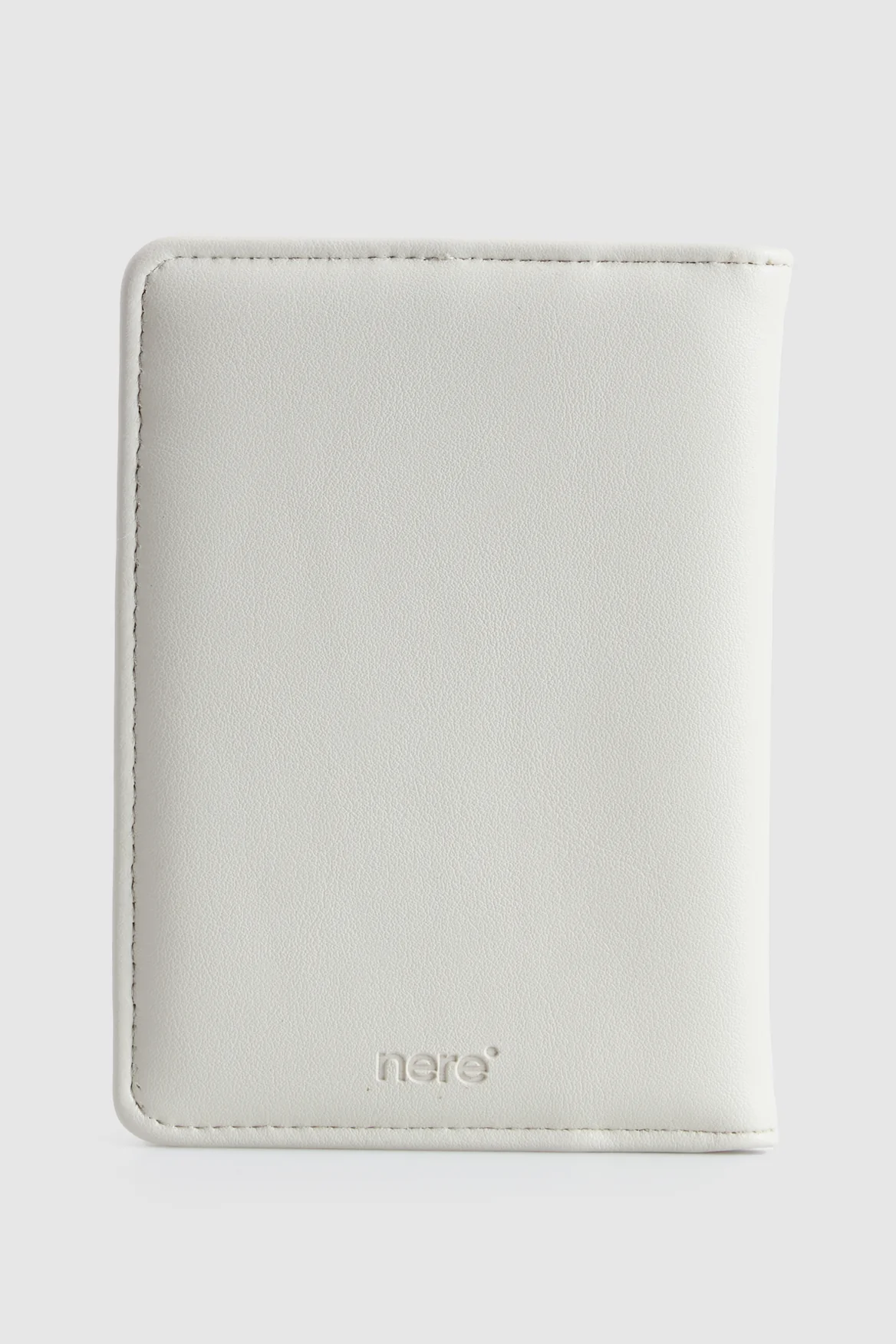 RFID PU Passport Cover - Image 3