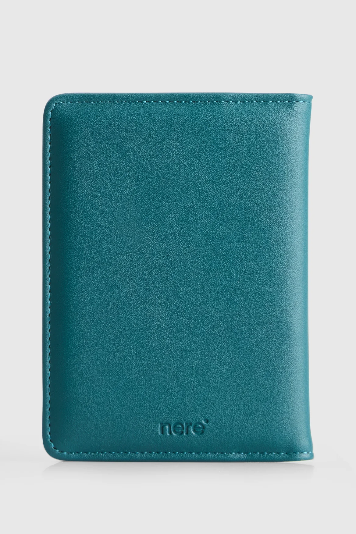 RFID PU Passport Cover - Image 4