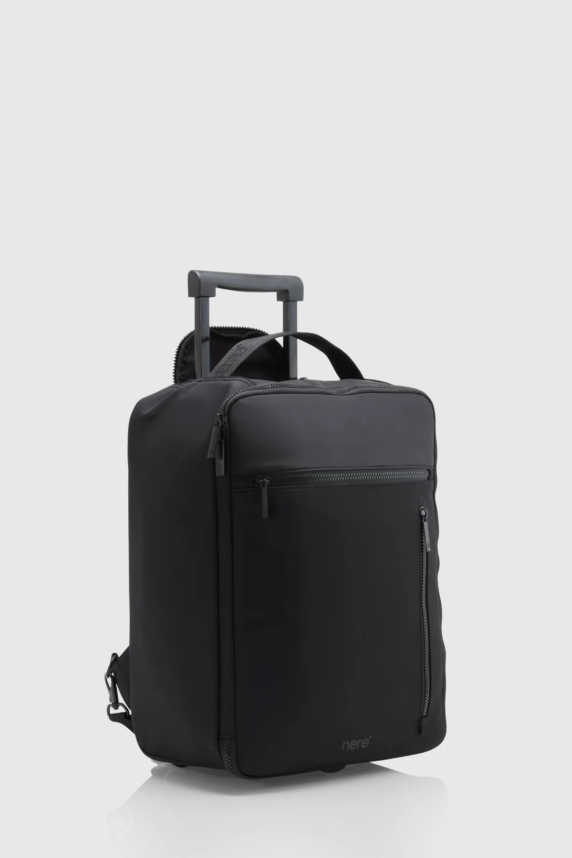 Seeker Carry-On 55cm Wheelbag - Image 2