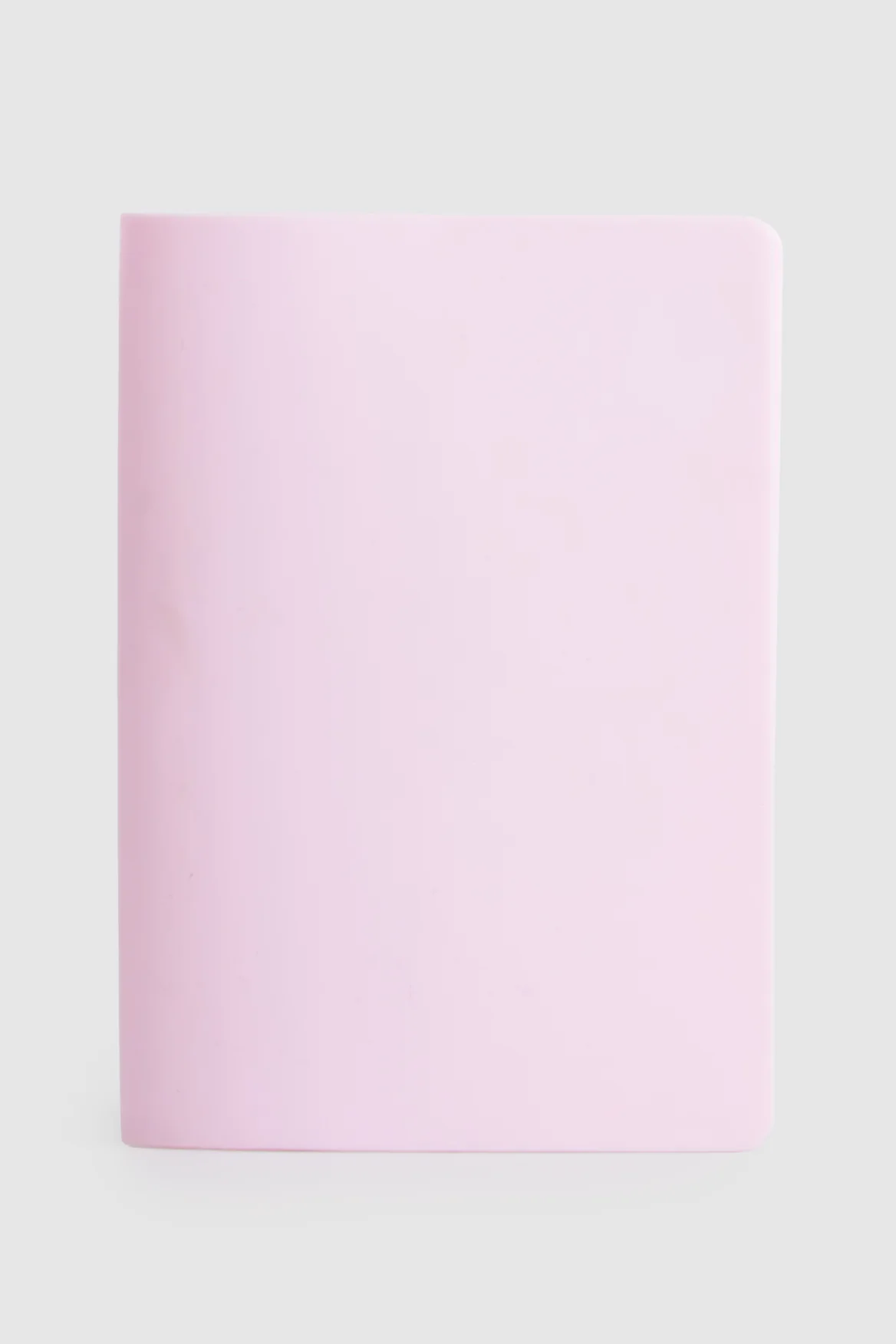 Silicone Passport Cover - Image 2