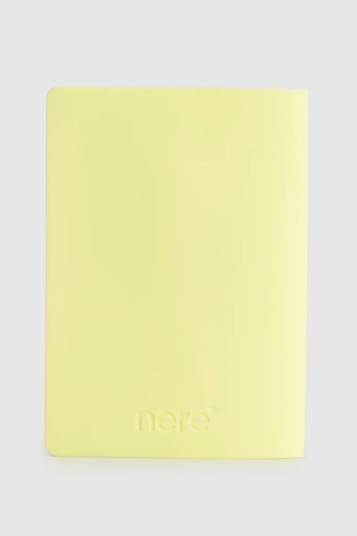 Silicone Passport Cover - Image 3