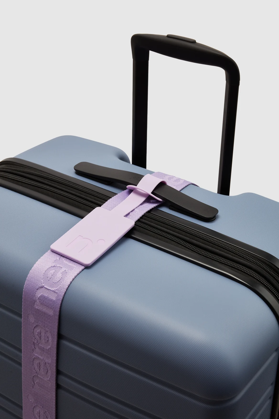 Slim Luggage Tag - Image 2