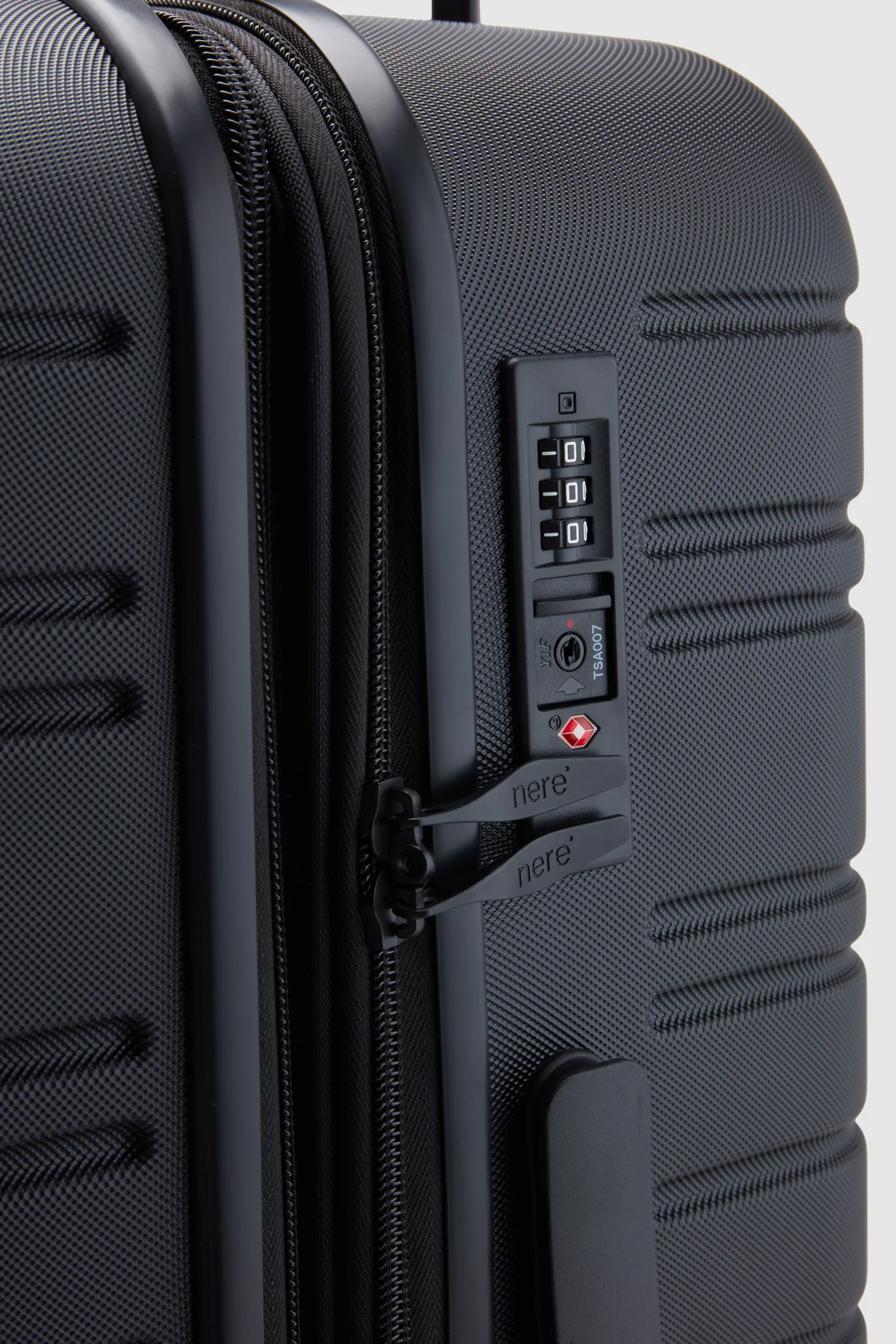Stori 3pc Suitcase Set - Image 8