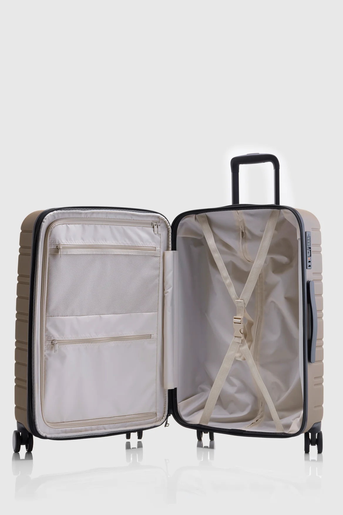 Stori 3pc Suitcase Set - Image 5
