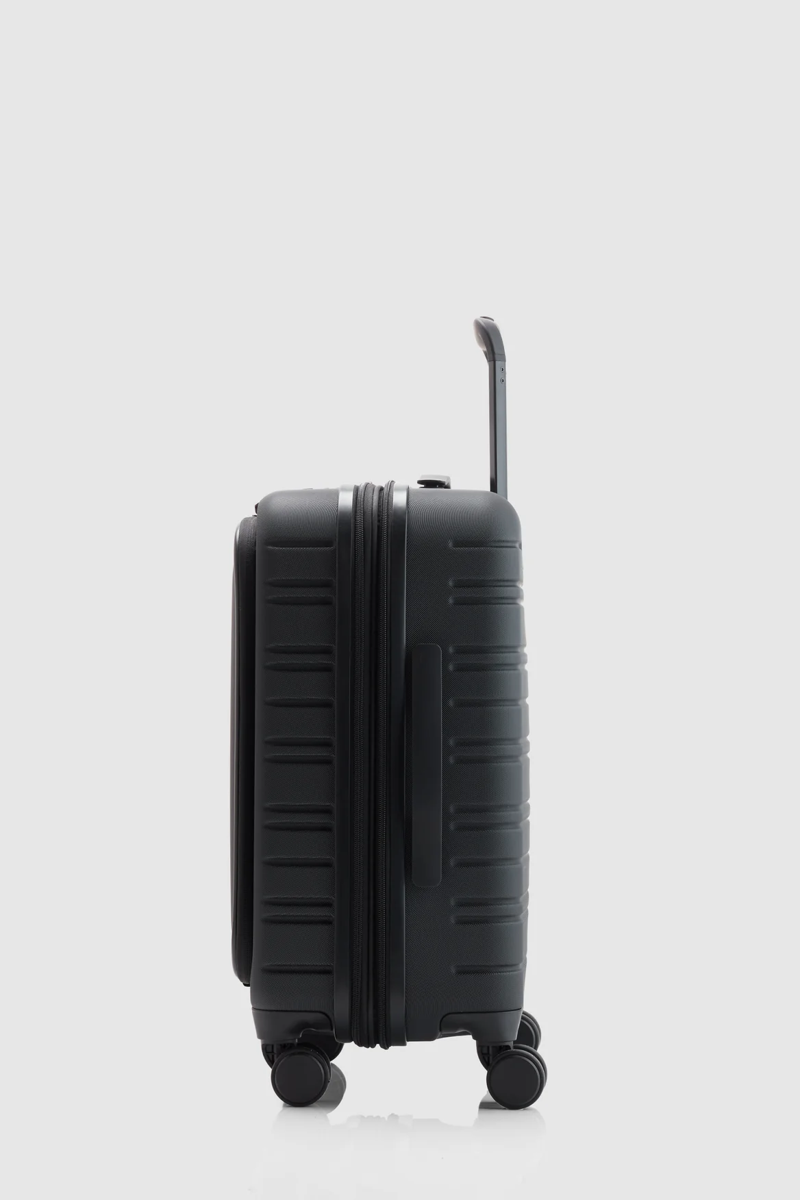 Stori 55cm Front Open Suitcase - Image 3