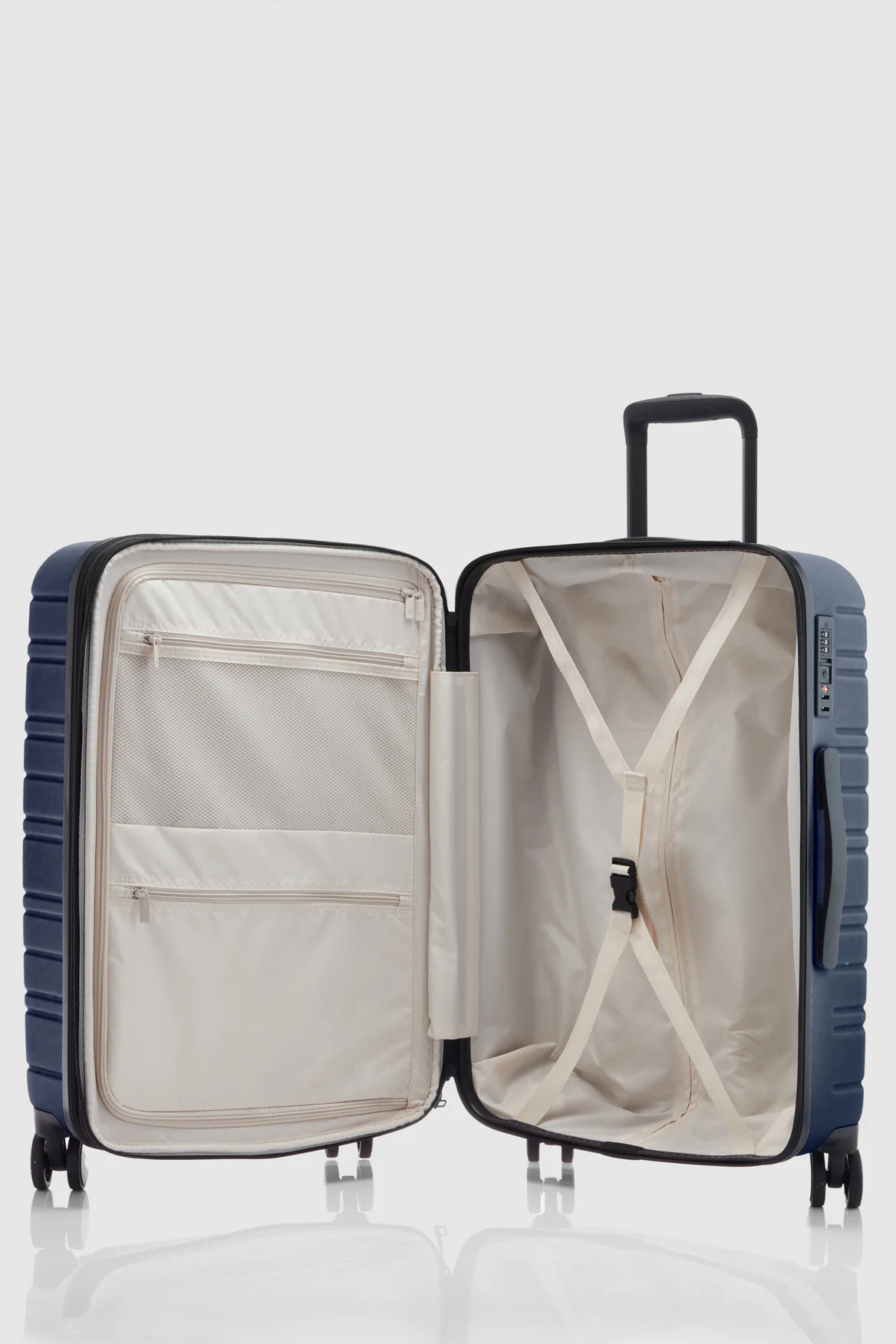 Stori Carry-On 55cm Suitcase - Image 3