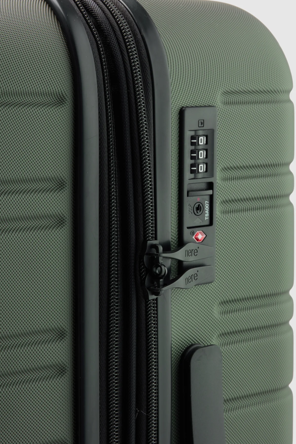 Stori Carry-On 55cm Suitcase - Image 7
