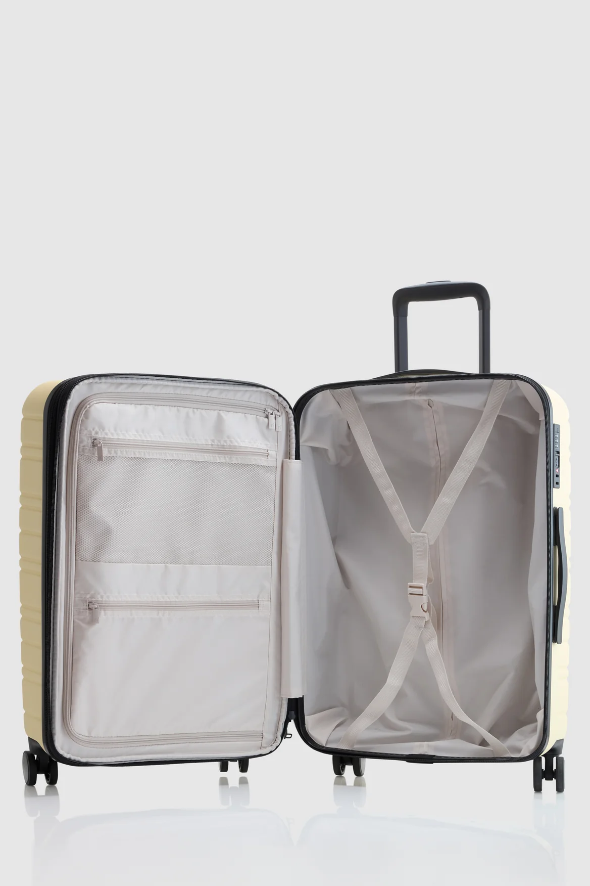 Stori Carry-On 55cm Suitcase - Image 3