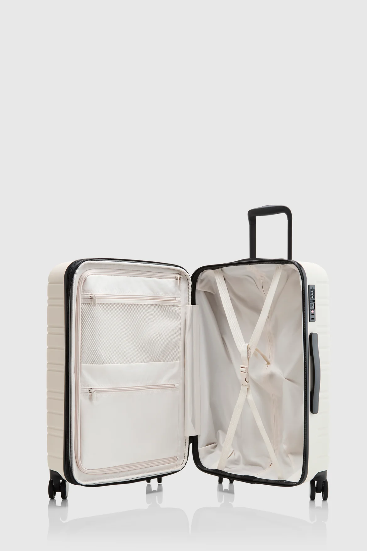 Stori Carry-On 55cm Suitcase - Image 3