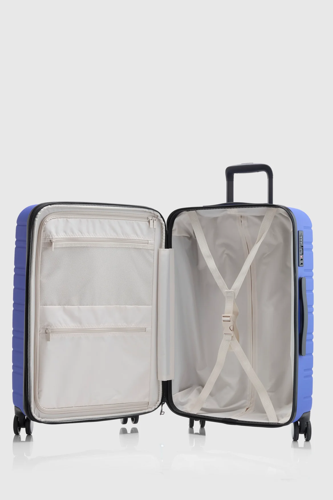Stori Carry-On 55cm Suitcase - Image 3
