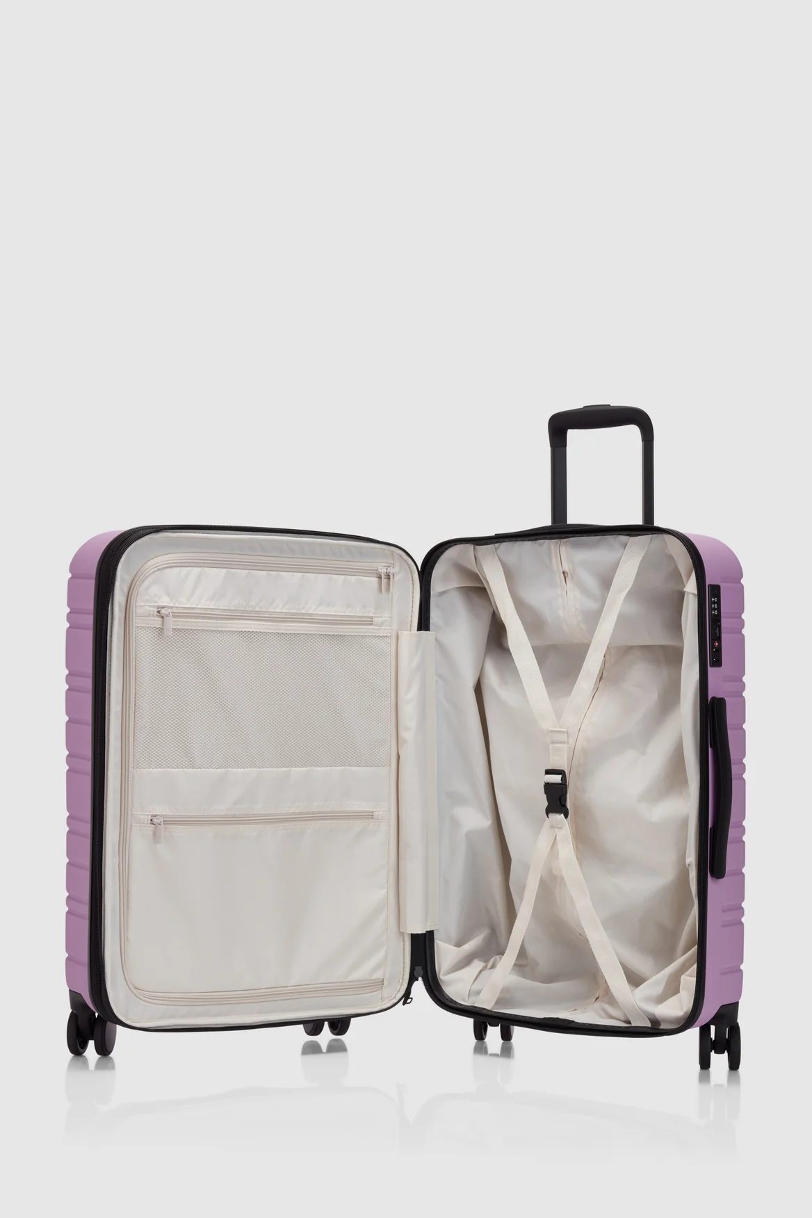 Stori Check-In 65cm Suitcase - Image 3