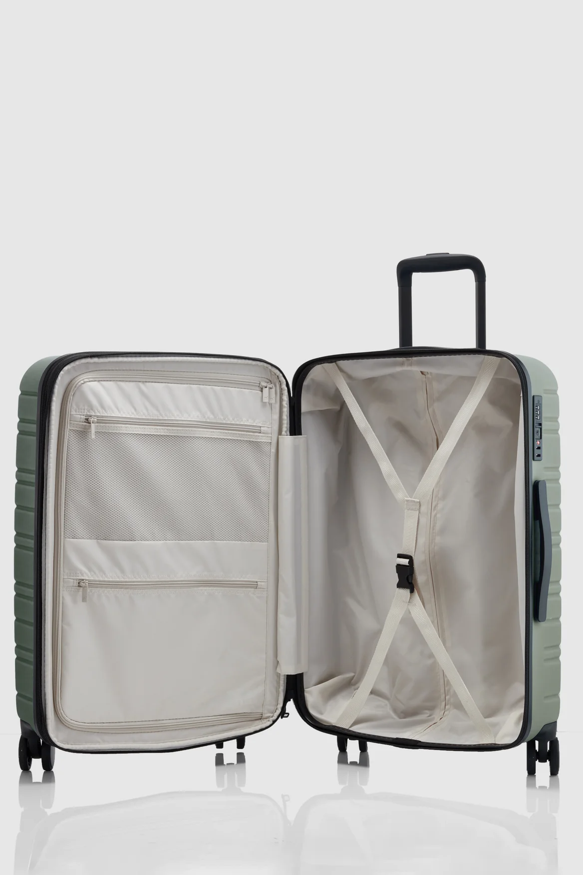 Stori Check-In 65cm Suitcase - Image 3