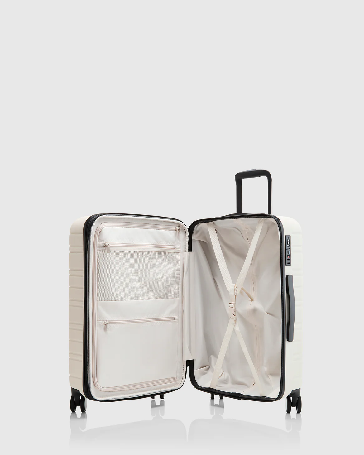 Stori Check-In 65cm Suitcase - Image 3