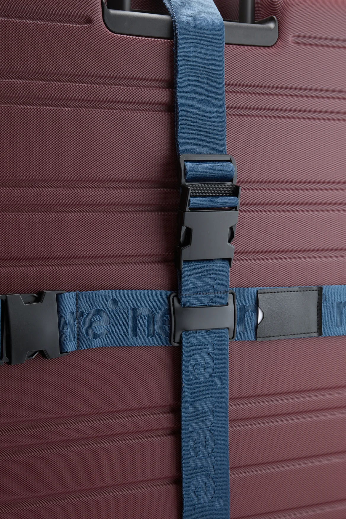 Two Ways Luggage Strap - Image 2