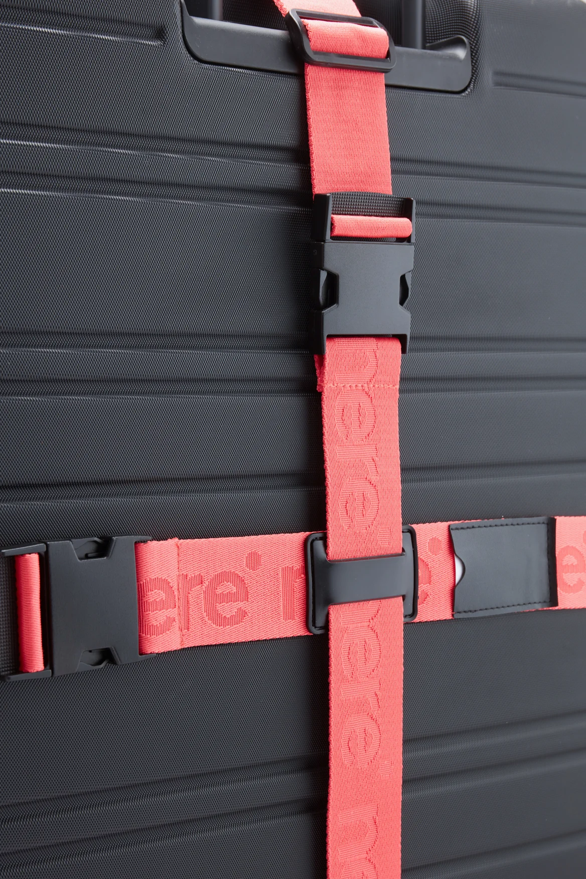 Two Ways Luggage Strap - Image 2
