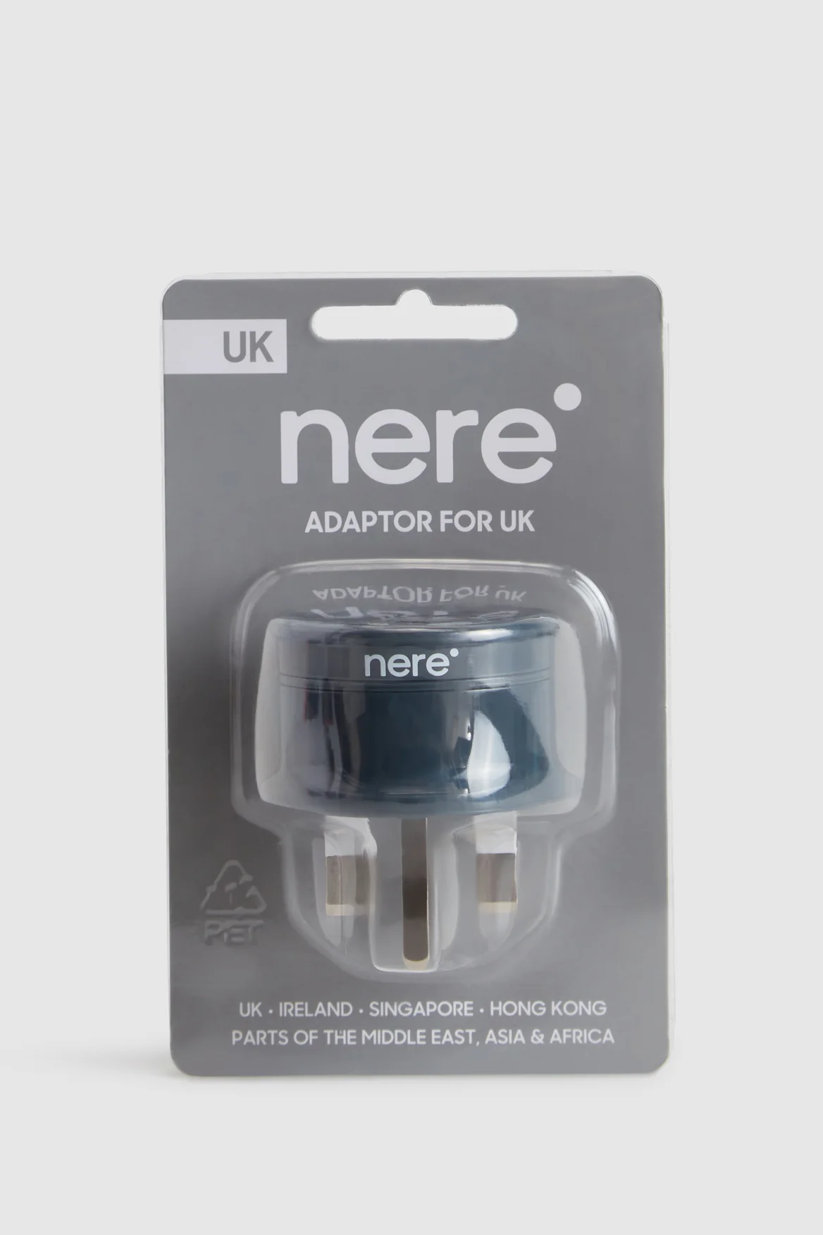 UK Adaptor - Image 3