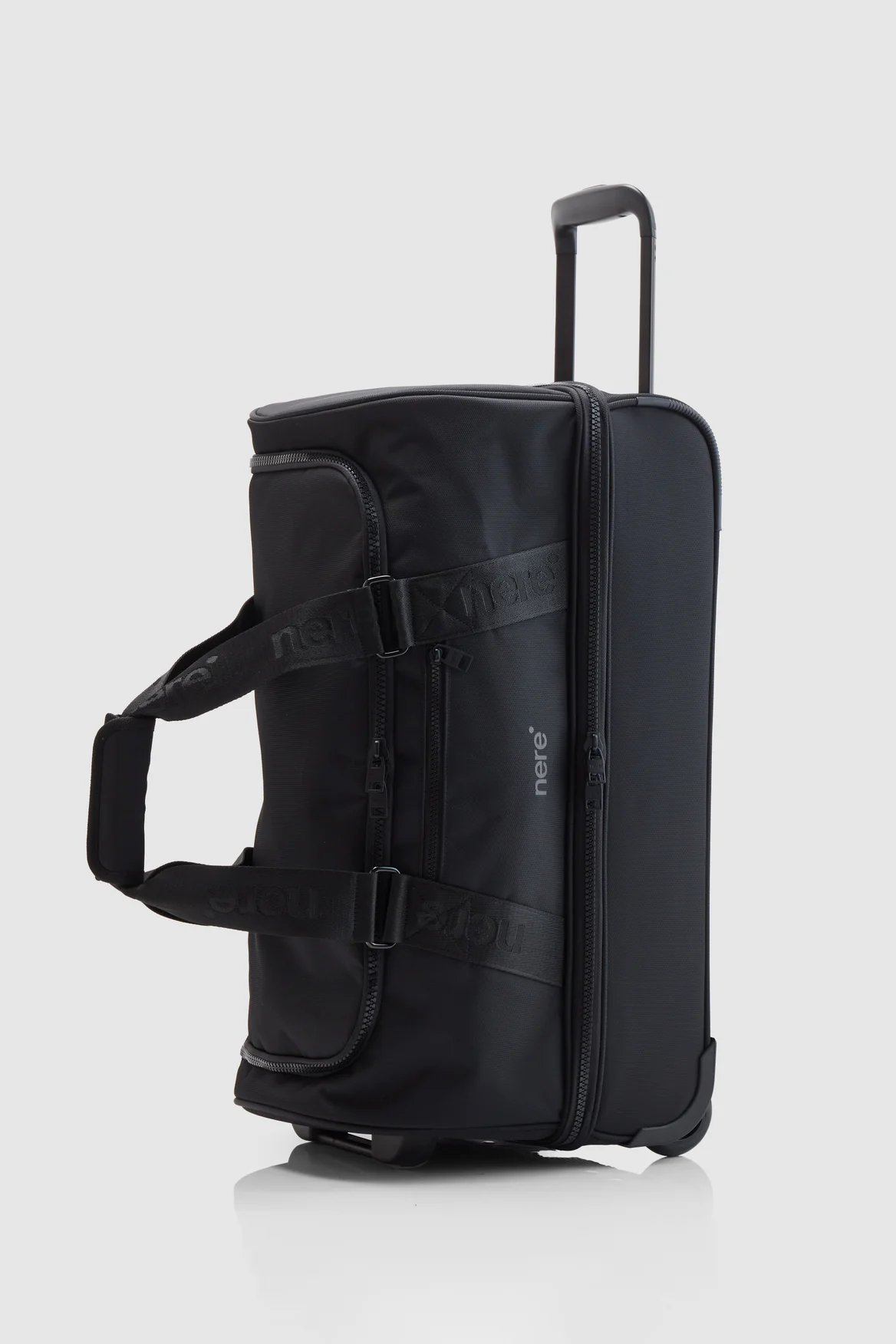 Urban Drop Bottom 58cm Wheelbag - Image 4