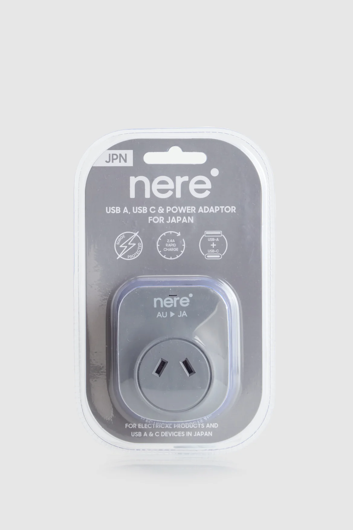 USB/-C Power Adaptor Aus/JPN - Image 3